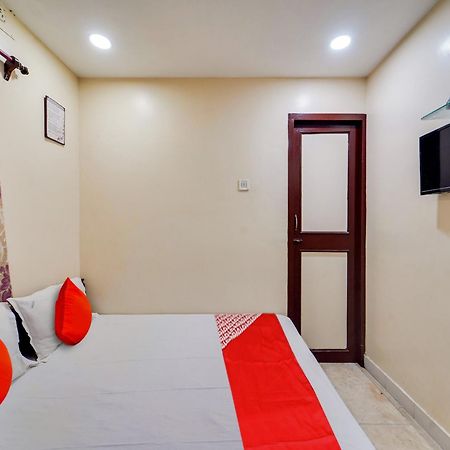 Thangam Balaji Guest House เชนไน ภายนอก รูปภาพ