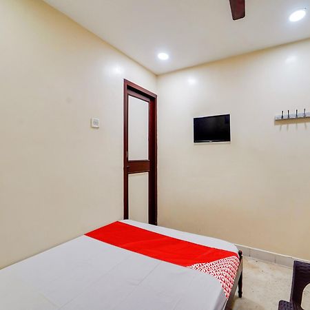 Thangam Balaji Guest House เชนไน ภายนอก รูปภาพ